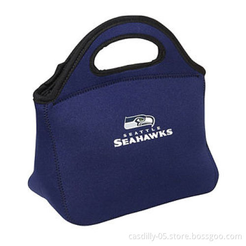 Cooler Bag, Made of Neoprene